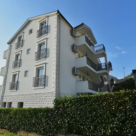 Villa Julia Baosic Exterior photo