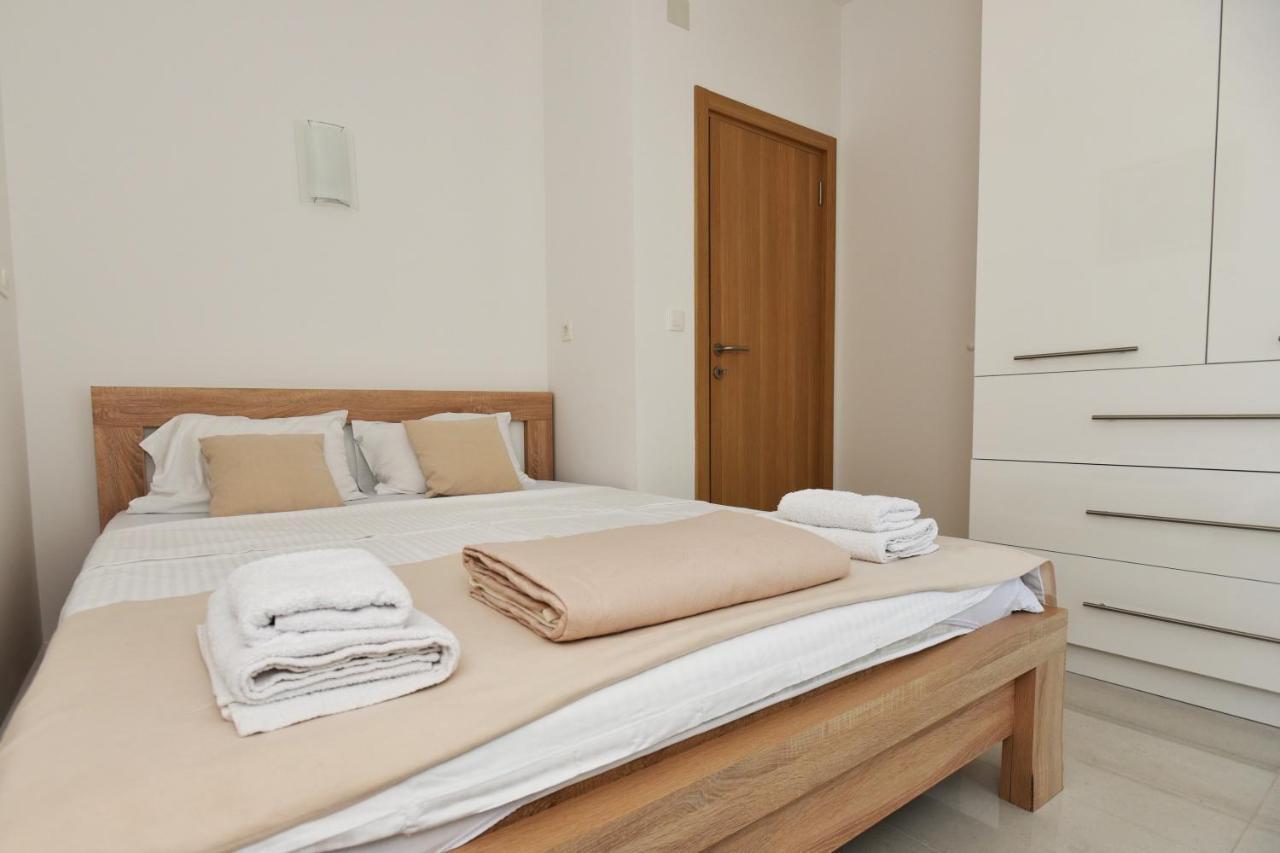 Julia Appartement