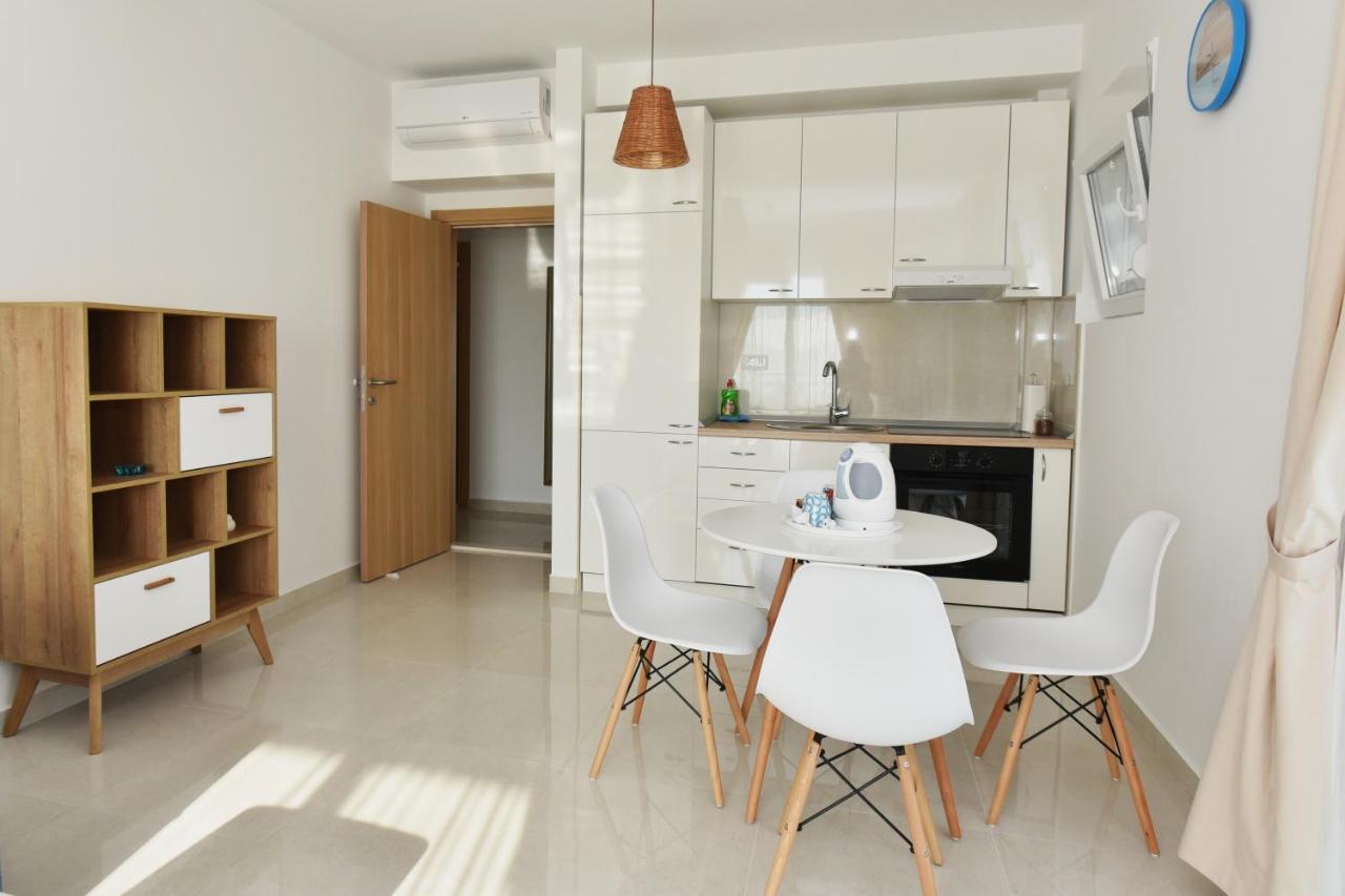 Apartment Julia