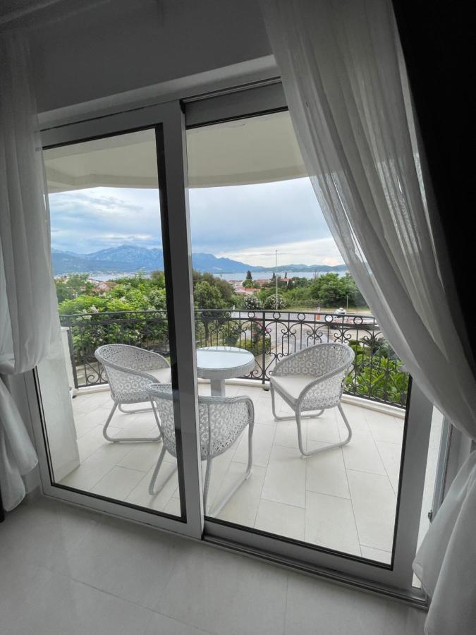 Appartement Julia *